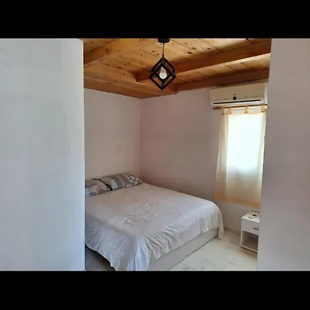 Daire Apartman I Sobe Dea Zadar
