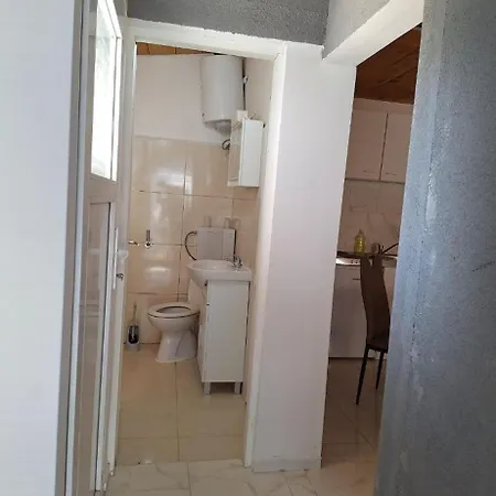 Apartman I Sobe Dea *
