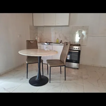 Apartman I Sobe Dea *
