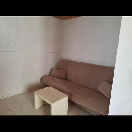 Apartman I Sobe Dea * Zara