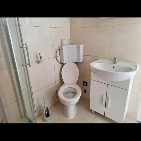 Apartment Apartman I Sobe Dea Zadar