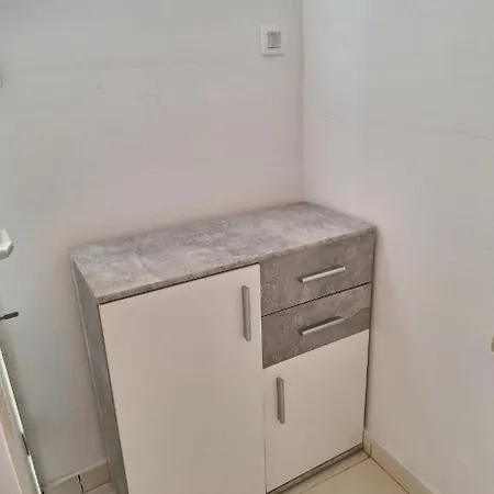 Apartman I Sobe Dea *