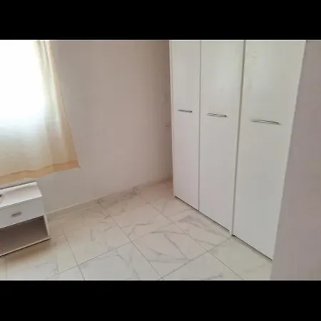 Apartman I Sobe Dea Zara