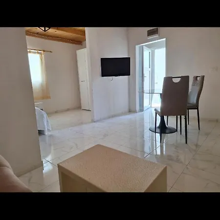 Apartman I Sobe Dea *
