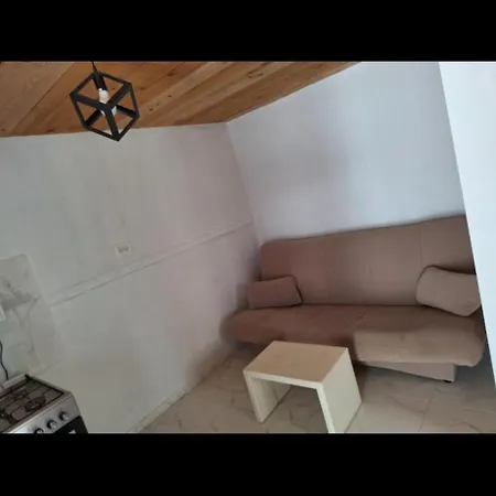 Apartment Apartman I Sobe Dea