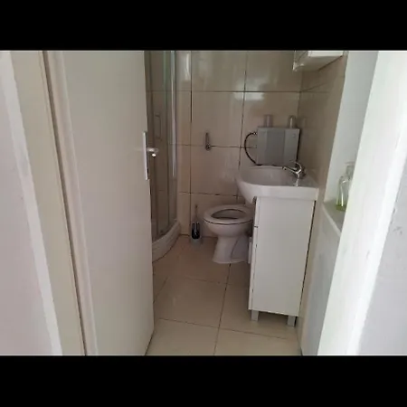 Apartman I Sobe Dea Appartamento *